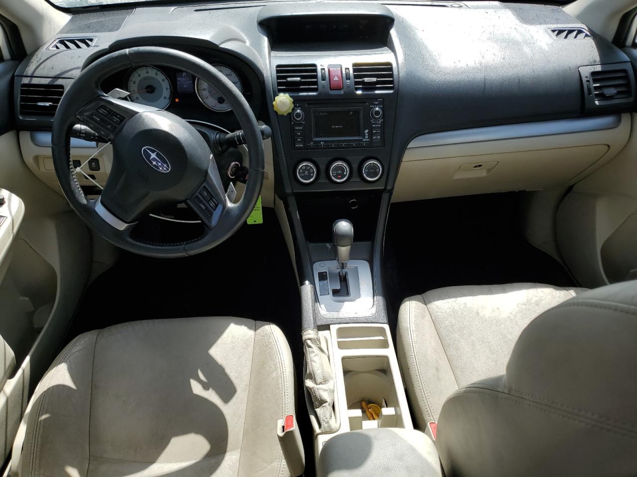 2013 Subaru Impreza Sport Limited VIN: JF1GPAR63D2837946 Lot: 62381615
