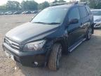 2009 TOYOTA RAV4 SR180 for sale at Copart WOLVERHAMPTON