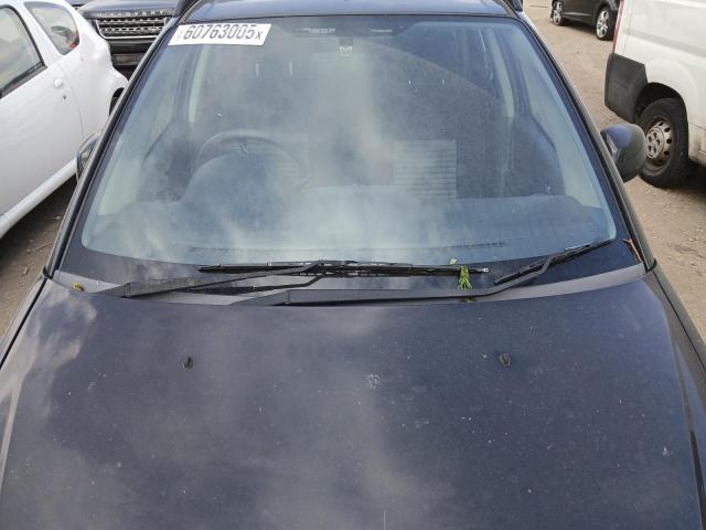 2013 SUZUKI SX4 SZ3