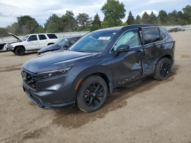 HONDA CR-V SPORT 2024