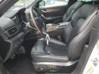2018 MASERATI LEVANTE LUXURY   for sale at Copart GA - FAIRBURN