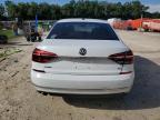 2017 Volkswagen Passat S за продажба в Ocala, FL - Rear End