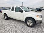 2016 Nissan Frontier S na sprzedaż w Haslet, TX - Front End