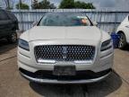 2022 LINCOLN NAUTILUS RESERVE   for sale at Copart ON - TORONTO