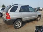 2006 Kia New Sportage  на продаже в Moraine, OH - Front End