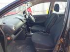2007 NISSAN NOTE ACENT for sale at Copart WESTBURY