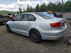2012 Volkswagen Jetta Base   на продаже в Graham, WA - Mechanical