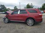 2013 Dodge Durango Crew на продаже в Gaston, SC - Front End