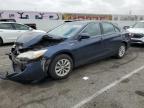 2016 Toyota Camry Hybrid na sprzedaż w Van Nuys, CA - Front End