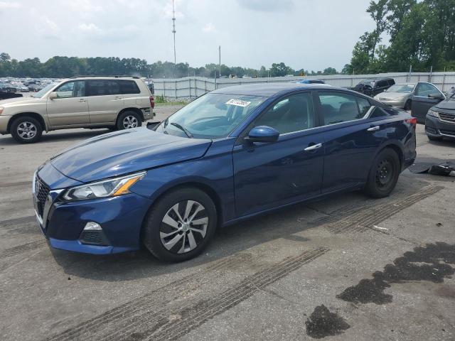 NISSAN ALTIMA S 2021