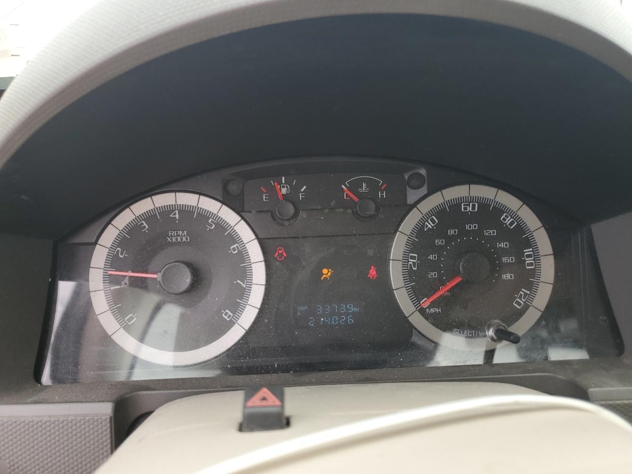 2008 Ford Escape Xls VIN: 1FMCU02Z88KE22266 Lot: 63067385