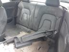 2010 AUDI A5 S LINE for sale at Copart SANDY