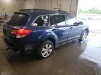 Madisonville, TN에서 판매 중인 2010 Subaru Outback 2.5I Limited - Rear End