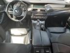 2011 Bmw 550 Xi იყიდება New Britain-ში, CT - Mechanical