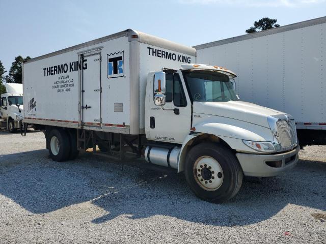 2012 International 4000 4300
