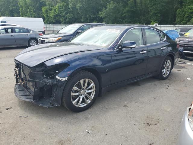 2018 Infiniti Q70 3.7 Luxe  