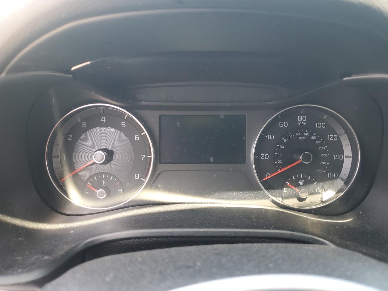 KIA FORTE 2024 VIN 3KPF54AD7RE721456 photo 9