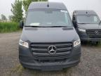 2024 MERCEDES-BENZ SPRINTER 2500 for sale at Copart QC - MONTREAL