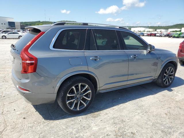 Parquets VOLVO XC90 2016 Srebrny