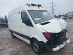 2017 MERCEDES BENZ SPRINTER 3 for sale at Copart BRISTOL