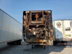 2009 Wabash Refrigerated Van Trailer იყიდება Memphis-ში, TN - Burn - Engine