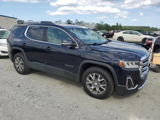  GMC ACADIA 2021 Синий