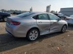 2015 Chrysler 200 Limited للبيع في Kansas City، KS - Side