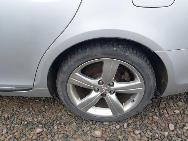 2007 LEXUS GS300 SE-L