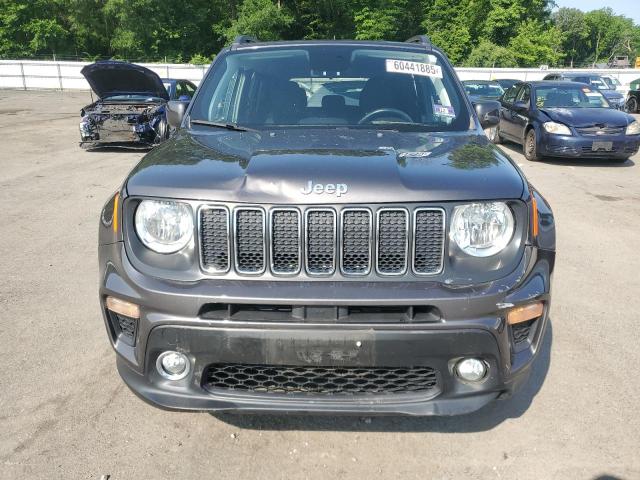  JEEP RENEGADE 2019 Серый
