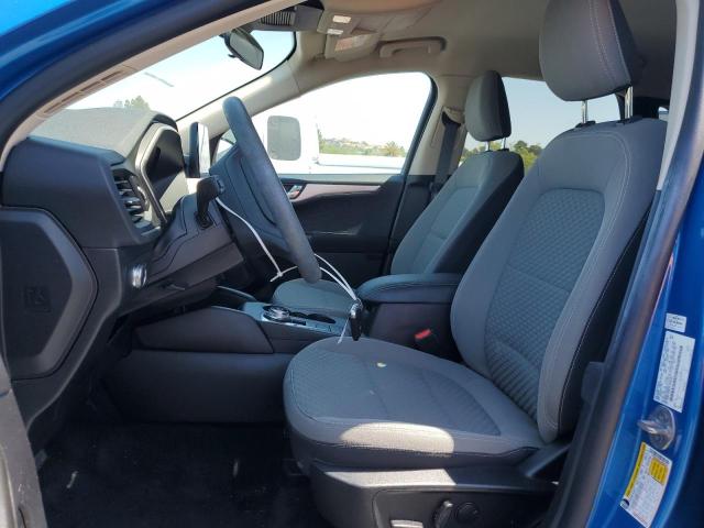  FORD ESCAPE 2020 Blue
