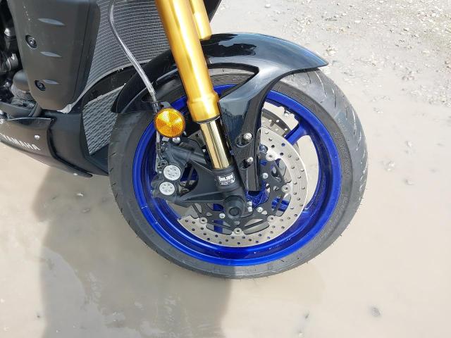 2025 YAMAHA MT-10 SP MTN1000D 