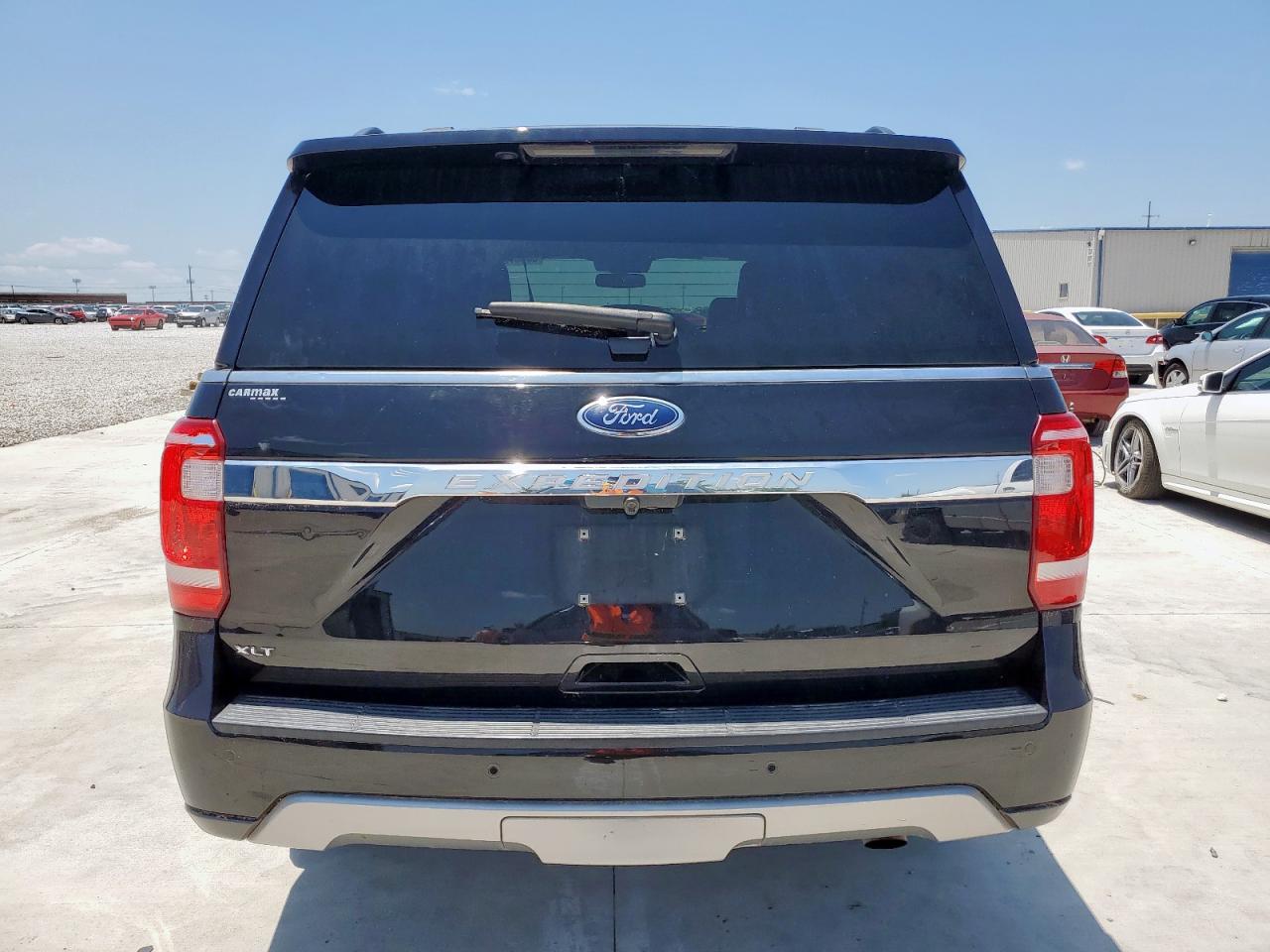 2020 Ford Expedition Xlt VIN: 1FMJU1HT8LEA54551 Lot: 60867265