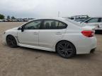 2017 SUBARU WRX LIMITED   for sale at Copart ON - LONDON
