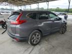 2017 Honda Cr-V Exl en Venta en Cartersville, GA - Front End