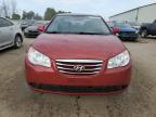 2010 HYUNDAI ELANTRA BLUE   for sale at Copart ON - TORONTO