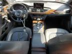 2014 Audi A6 Premium Plus na sprzedaż w Rancho Cucamonga, CA - Rear End