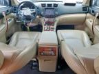 2012 Toyota Highlander Limited for Sale in Houston, TX - Front End