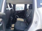 2016 JEEP RENEGADE L for sale at Copart CHESTER