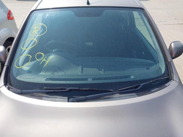 2010 NISSAN MICRA ACEN