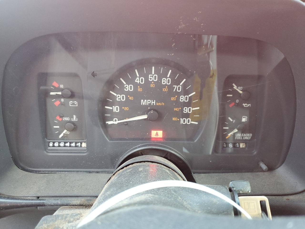 1990 Pontiac Sunbird Le VIN: 1G2JB14K6L7546253 Lot: 61415635