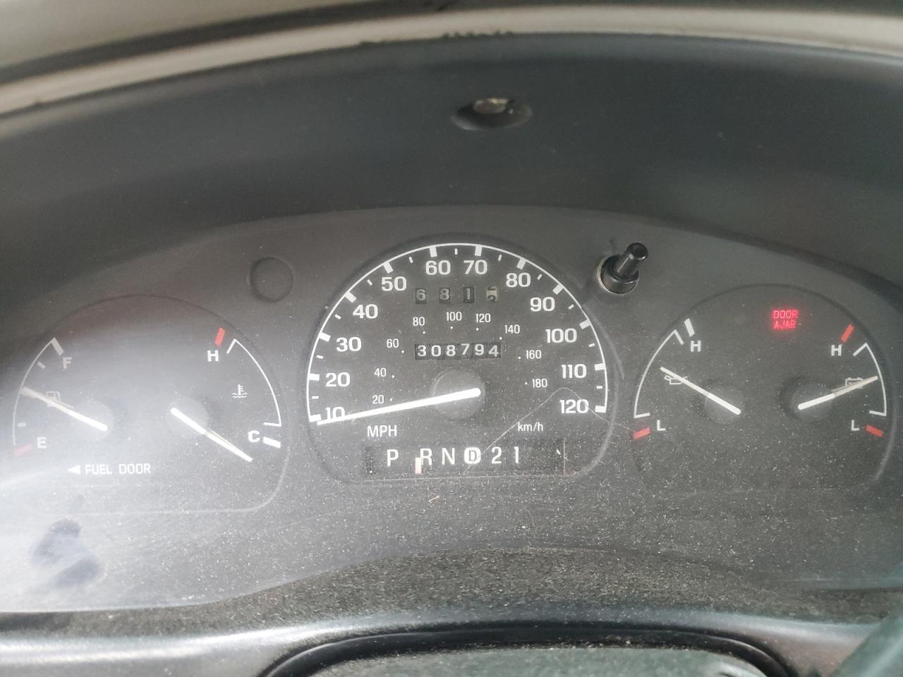 1999 Ford Ranger Super Cab VIN: 1FTYR14V5XPA87559 Lot: 59428095