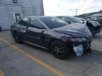 2023 Toyota Camry Se Night Shade en Venta en Chicago Heights, IL - Front End