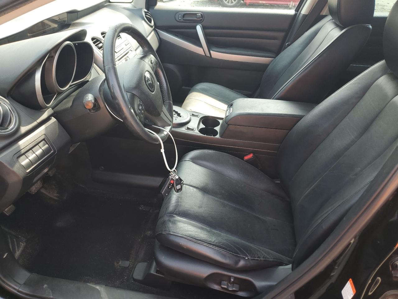 2010 Mazda Cx-7 VIN: JM3ER4WL8A0328294 Lot: 59592095