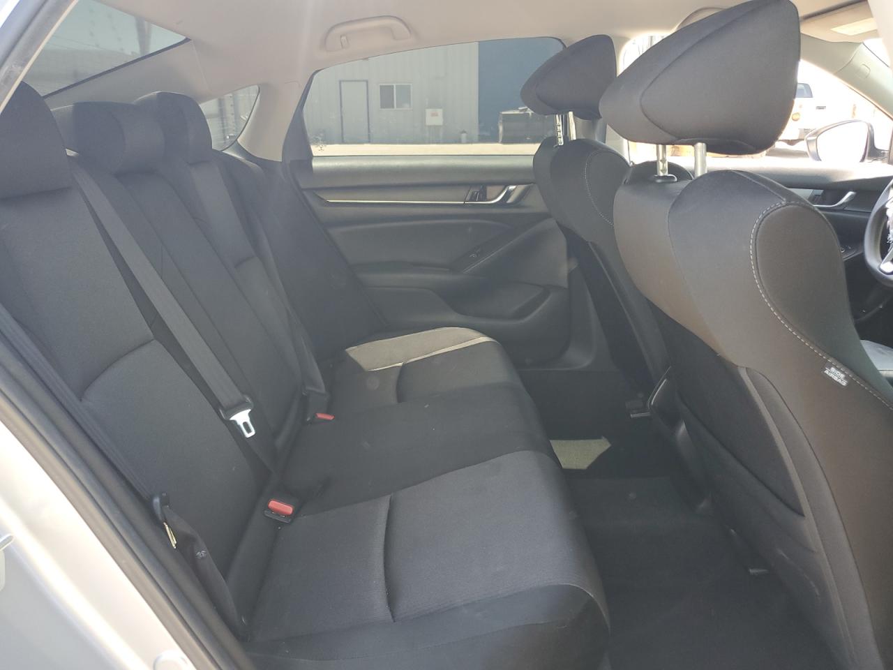 2021 Honda Accord Lx VIN: 1HGCV1F14MA084314 Lot: 62610575