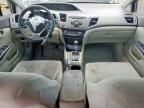 2012 Honda Civic Lx for Sale in Houston, TX - Front End