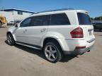 2009 MERCEDES-BENZ GL 550 4MATIC   à vendre chez Copart ON - COOKSTOWN
