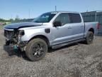 2022 FORD F150 LIGHTNING PRO   for sale at Copart ON - OTTAWA