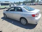 2013 Toyota Corolla Base იყიდება Portland-ში, OR - Front End