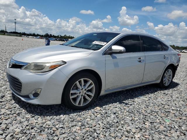  TOYOTA AVALON 2013 Srebrny