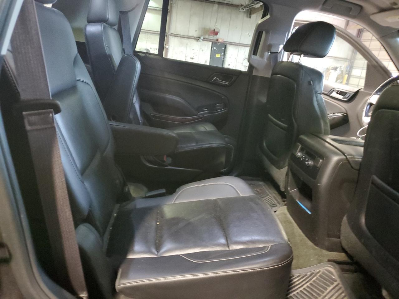 2015 GMC Yukon Slt VIN: 1GKS2BKC3FR164499 Lot: 63242235